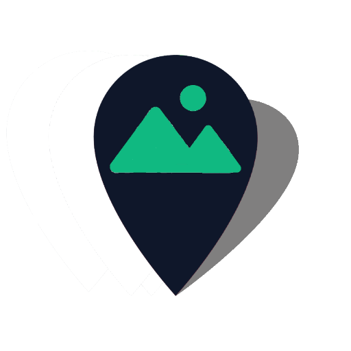 GeoFrame Logo