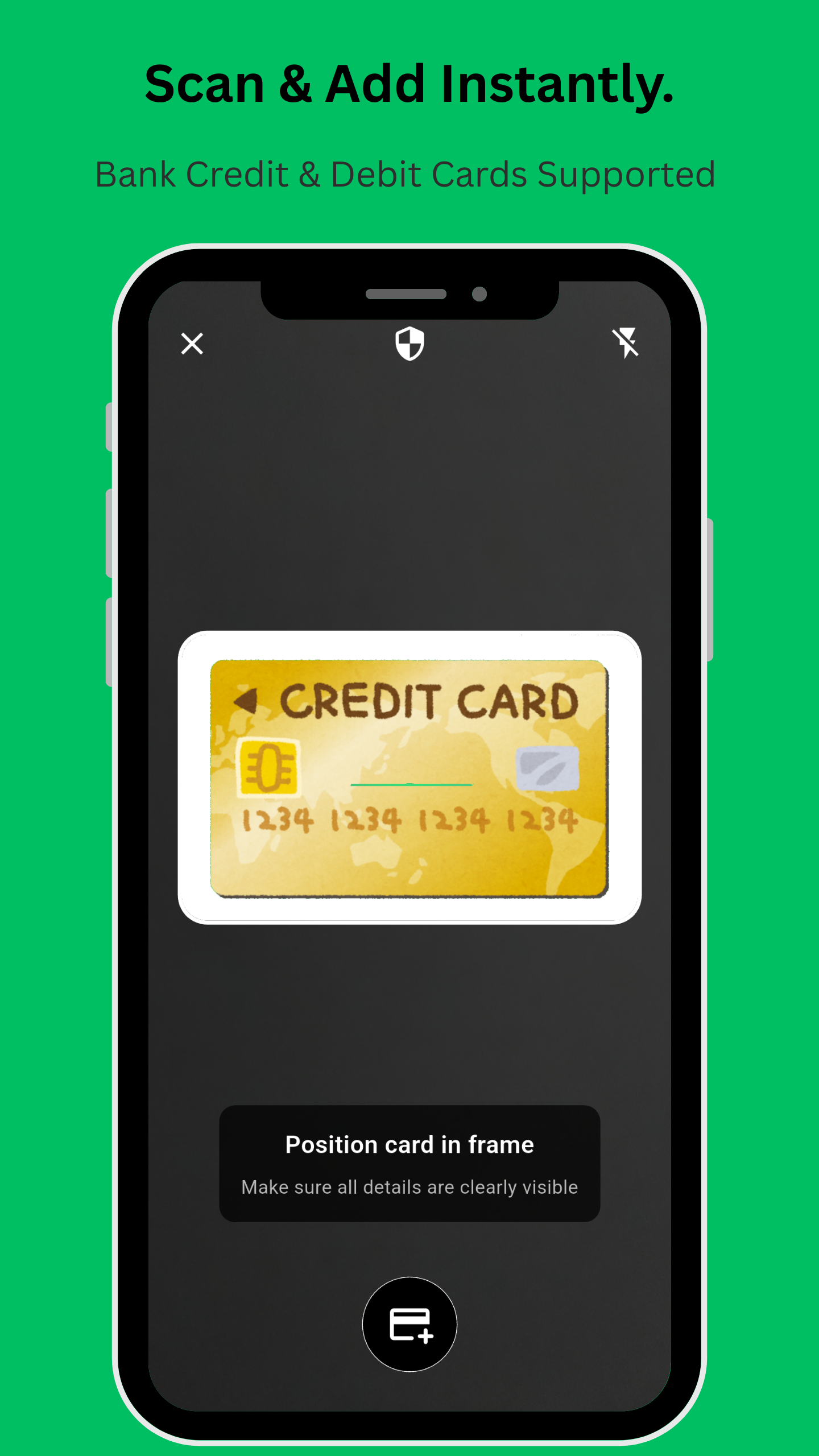 mcards Mobile Screenshot 4
